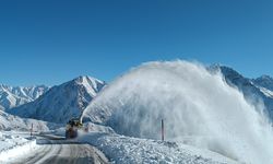 Hakkari merkez dâhil tüm ilçelerine uyarı! Hakkari'nin 5 günlük hava durumu nasıl olacak!