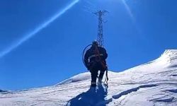 Muş ve Bitlis’teki bazı bölgelerde elektrik kesintisi!