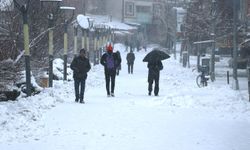 Meteoroloji Van dahil 16 ili Uyardı! "Haberdar Olun Hazırlıksız Yakalanmayın"