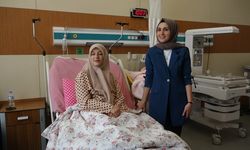 Van’ın bir hastanesi daha “Anne Dostu Hastane seçildi