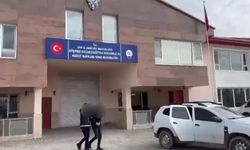 Van'da Kaçak göçmen organizatörlerine operasyonu;1 kişi tutuklandı