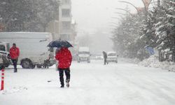 Bitlis'te 5 günlük hava durumu nasıl? Kar Yağışı devam edecek mi?