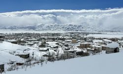 Meteoroloji'den Hakkari için yağış uyarısı! Hakkari’de 5 günlük hava durumu