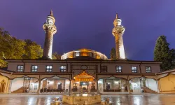 Bursa Namaz Vakitleri- 10 Ocak 2024- Ezan Saatleri