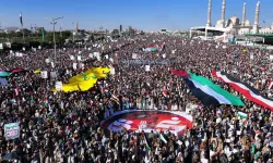 Ensarullah: ABD'nin bize terör örgütü demesi bizim için şeref madalyasıdır