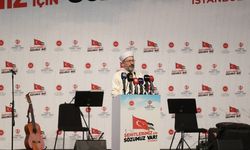 Diyanet İşleri Başkanı Erbaş'tan, Gazze açıklaması!