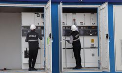 Tuşba ve Gürpınar’da elektrik kesilecek! İşte kesintinin yaşanacağı Mahalleler…
