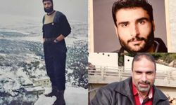 Kassam komutanı Şehit Azzam El Akra'nın 35 yıllık direnişi