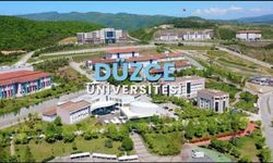 Düzce Üniversitesi'nde Ne Kadar Öğrenci Var?