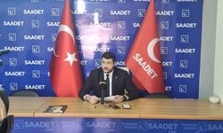 Saadet Partisi Van Gençlik Kolları KYK sorunlarına dikkat çekti