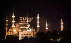 Şaban Ayı Ne Zaman? 2024 Diyanet