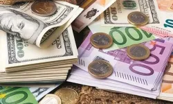 Dolar-Euro bugün ne kadar? 15 Ocak 2024 güncel döviz kuru…