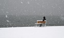 Meteorolojiden uyarı: Kar yağışı hayatı olumsuz etkileyecek