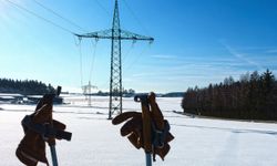 Hakkari’nin 3 İlçesinde O Saatler Arasında Elektrik Kesilecek?