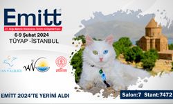 Van EMITT 2024 Fuarında Tanıtılacak