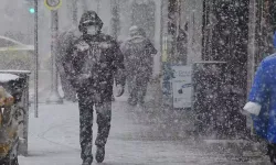 Bitlis'te 5 günlük hava durumu?  Kar ve yağmur Yağışı devam edecek mi?