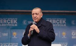 Cumhurbaşkanı Erdoğan: Alternatifsiz değilsiniz