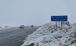 Meteoroloji Vanlıları uyardı! Van’ın Güney ve Kuzey ilçelerinde Oturanlar dikkat!