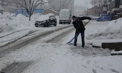 Bitlis için hava durumu! Yağışlar devam edecek mi?