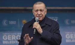 Cumhurbaşkanı Erdoğan: Emeklilerin bayram ikramiyesini 3 bin liraya yükselteceğiz