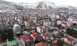 Bitlis'de Pazar günü hava durumu nasıl olacak?