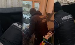 Bitlis'te uyuşturucu operasyonunda 9 kişi tutuklandı