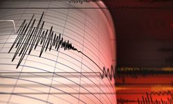 Malatya'da korkutan deprem!