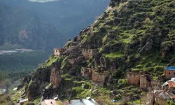 Hakkari Derecik'te gün boyu kesinti yaşanacak