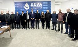 DEVA Van’da seçim startını verdi