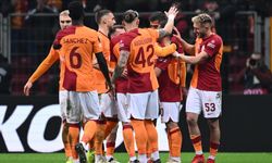 Galatasaray, Sparta Prag'ı 3 golle geçti!