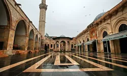 Kilis Namaz Vakitleri- 19 Şubat 2024- Ezan Saatleri