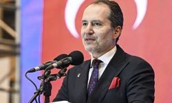 Yeniden Refah Partisi iki Büyükşehir adayını açıkladı