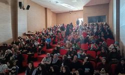 Özalp'ta kadınlar sinemayla buluşturuldu