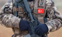 Kuzey Irak'ta bir asker hayatını kaybetti!