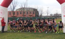 Van Büyükşehir Belediyespor Atletizmde Vites Artırdı