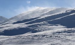 Meteoroloji Van dahil bölge illeri uyardı