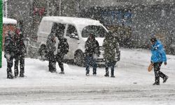 Kış geri geliyor? Hakkari'nin 5 günlük hava durumu!