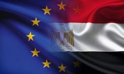 AB, Mısır ile Stratejik Ortaklık anlaşması imzaladı