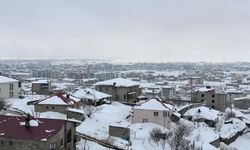 Hakkari 'de Bugün hava durumu nasıl olacak? 5 Günlük Hava durumu…