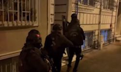 Bakan'dan duyuru: İstanbul merkezli  operasyonda 20 gözaltı