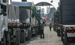 BM, İsrail'in Gazze'ye gıda konvoylarının girişlerine izin vermeyeceklerini belirtti.