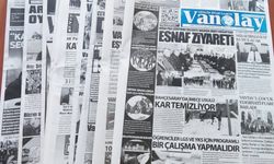 Van’ın Gazete Manşetleri-05 Mart 2024  