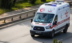 Erzurum'da yaşanan zincirleme kazada 14 kişi yaralandı