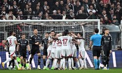 Galatasaray, Beşiktaş'ı mağlup ederek liderlik koltuğuna oturdu