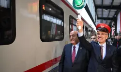 Ulaştırma Bakanı duyurdu: Güneydoğu'ya iki yeni tren hattı gelecek!