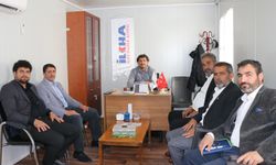 HÜDA PAR Malatya Belediye Başkan Adayı Dönmezer, seçim yarışının içinde olduklarını belirtti