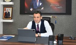 Van İl Emniyet Müdürü değişti: İşte atanan yeni isim...