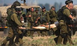 İşgalci ordu 31 siyonistin yaralandığını itiraf etti