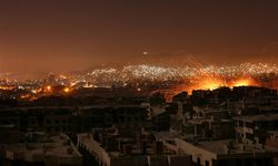 İşgalci ordunun Şam'a hava saldırısı düzenlediği ileri sürüldü