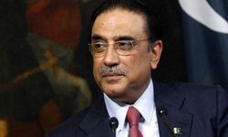 Pakistan Cumhurbaşkanı belli oldu
